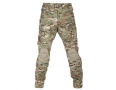 Брюки боевые (EmersonGear) Combat Pants Gen.3 Upgraded version NC5050 (Multicam) размер 32W/34L