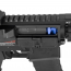 Страйкбольный автомат (East Crane) SS2 MI M-LOK Stubby GEN4 (Black) EC-866