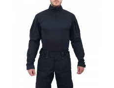 Боевая рубашка (GIENA) Тип-1 mod2 48-50/182 (Black)