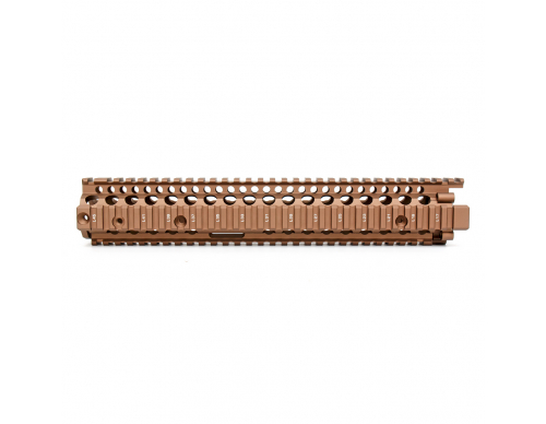Цевье (Madbull) Daniel Defence M4A1 12.5 inch RIS II DE (MB-MK18-DD12-DE)