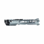 Рамка для пистолета (CTM TAC) FUKU-2 Baby Shark Cutout version AAP-01/C CNC UPPER  (Gray)