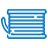 Лента полипропиленовая